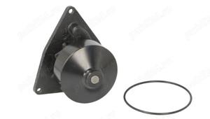 Piese și consumabile pentru utilaje Komatsu – Electromotoare, pompe, alternatoare, turbo - imagine 2