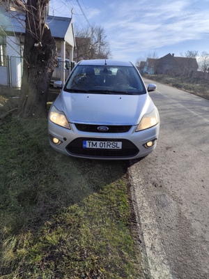 Ford focus 1.6 TDCI Limuzină 