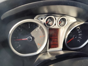 Ford focus 1.6 TDCI Limuzină  - imagine 5