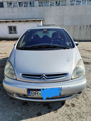 Vand Citroen Xsara Picasso - imagine 1
