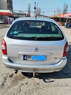 Vand Citroen Xsara Picasso - imagine 2