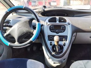 Vand Citroen Xsara Picasso - imagine 5