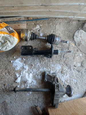 piese noi vito 110 2.2 diesel