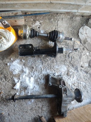 piese noi vito 110 2.2 diesel - imagine 2