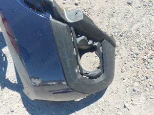 Vând bară față Duster 2015