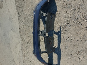 Vând bară față Duster 2015 - imagine 3