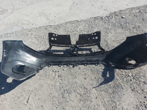 Vând bară față Duster 2015 - imagine 4