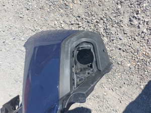 Vând bară față Duster 2015 - imagine 2