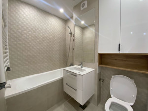 LUX,Apartament 2 camere, 50mp, metrou, centrala, parcare, Hils Brauner - imagine 9