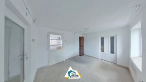 Casa renovata cu 2 camere in Parneava pe Str. Padurii - imagine 5