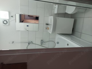 Inchiriez apartament 2 camere Auchan Titan   Piața Miniș - imagine 5