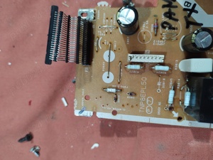 sursa tnp8epl50 de pe tv Panasonic tx-32le60p - imagine 2