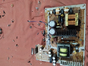 Dezmembrez tv Panasonic tx-32le60p