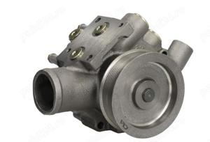 Piese de schimb CATERPILLAR – Putere și fiabilitate pentru utilajul tău! - imagine 3