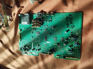 placa de baza de pe tv Philips 32pf9531
