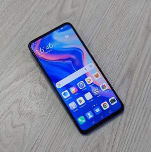 HUAWEI P Smart Z Psmart 64GB 4gb + Folie + Husa + Cablu ! Are servicii Google