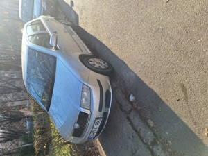 Vând Skoda Fabia