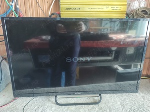set 2 difuzoare 1-858-991-11 8ohm 8w de pe tv Sony kdl-32r430b - imagine 3