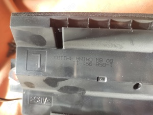 set 2 difuzoare 1-858-991-11 8ohm 8w de pe tv Sony kdl-32r430b - imagine 2