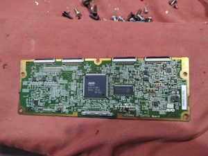 tcon t314xw02 de pe tv Panasonic tx-32le60p