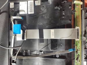 lvds 1-848-206-11 de pe tv Sony kdl-32r430b