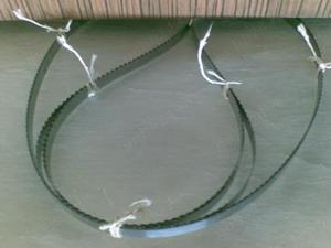 Panze banzic carmangerie: 2040 mm