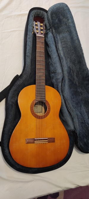 Chitara Yamaha C 40