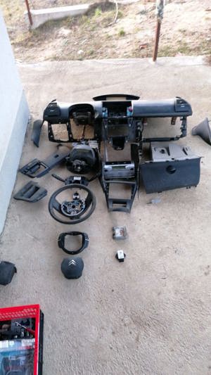 piese auto Citroen C4 an fabricație 2008 - imagine 7