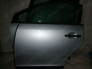 piese auto Citroen C4 an fabricație 2008 - imagine 2