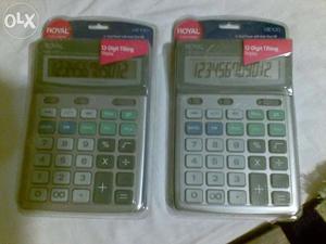 Calculator portabil, model : ROYAL USA XE 100  75 lei