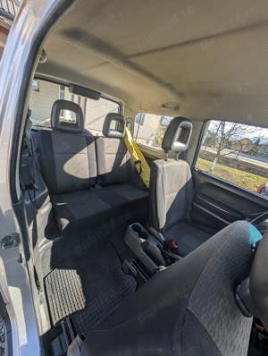 Suzuki Jimny 1.3 Benzina 4x4 - imagine 8