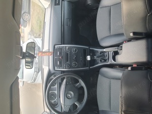 Mercedes B200, an 2010 - imagine 9