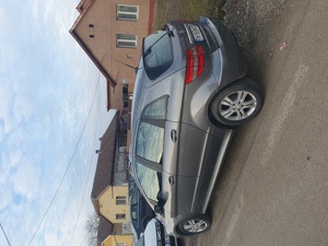 Mercedes B200, an 2010 - imagine 5