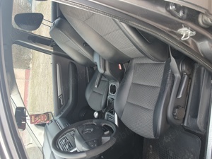 Mercedes B200, an 2010 - imagine 6