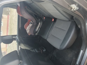 Mercedes B200, an 2010 - imagine 7