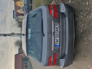 Mercedes B200, an 2010 - imagine 8