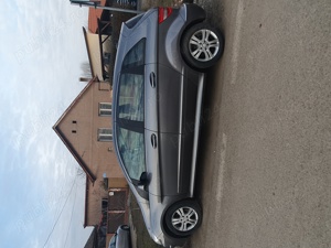 Mercedes B200, an 2010 - imagine 4