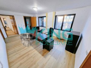 Spatiu Birouri 4 Camere Domenii Bucuresti - imagine 3