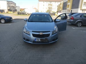 Chevrolet Cruze 2.0 Diesel