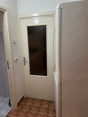 Zona Bogdanestilor-Cetății, apartament 1 cameră, parter, chirie 250 euro pe lună  - imagine 16