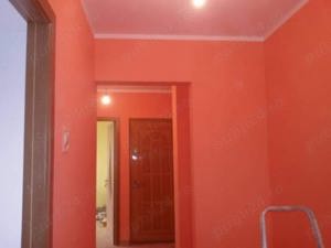 Zugrav  execut glet lavabil reparatii