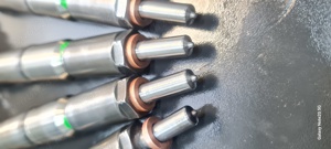 Diagnosticare si reconditionare injectoare Floresti