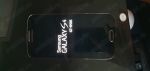 Telefon Samsung Galaxy S4 GT i9505