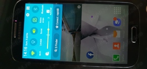 Telefon Samsung Galaxy S4 GT i9505 - imagine 3