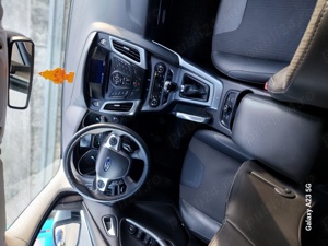 Ford focus 1.6 benzina 2011 euro 5 - imagine 4
