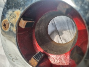 Filtre pr. tevi 1 1 2" si 2"