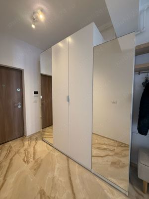 Apartament cu 2 camere | Prima închiriere | Giroc | Zona Eso | Direct de la Proprietar - imagine 9