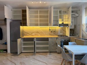 Apartament cu 2 camere | Prima închiriere | Giroc | Zona Eso | Direct de la Proprietar - imagine 8