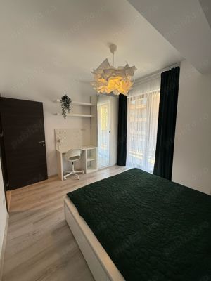 Apartament cu 2 camere | Prima închiriere | Giroc | Zona Eso | Direct de la Proprietar - imagine 5