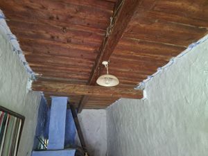 Vand teren cu casa veche,intravilan - imagine 3